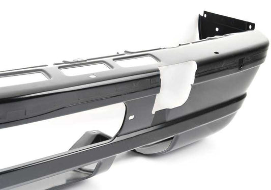 Fondo del paraurti anteriore per BMW E28 (OEM 41331922065). BMW originale