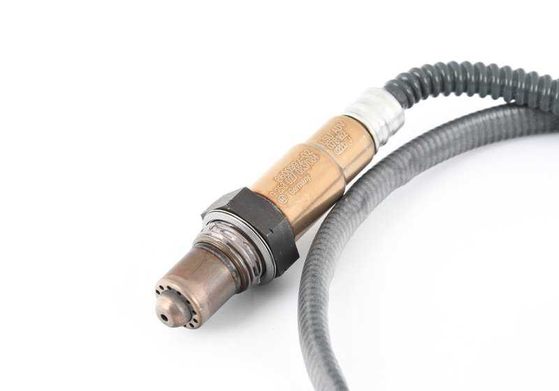Sonda lambda OEM 11788600992 para BMW F20, F30, F45, F46, F48, F39 y MINI F54, F55, F56, F57, F60. Compatible con motores B38 y B48. Original BMW y MINI.