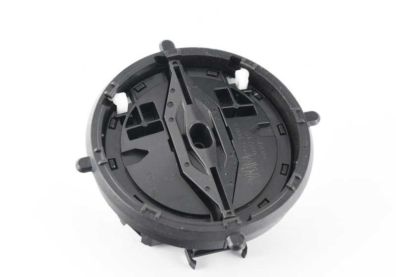 Motor del espejo retrovisor derecho OEM 67137292348 para BMW F20, F21, F22, F23, F30, F31, F32, F33, F34, F36, F39, F82, F87, G20, G21, G22, G26, G29, G42, G82, E84, i3 I01. Original BMW.