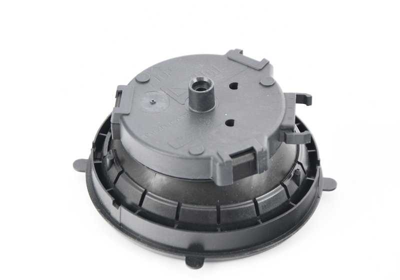 Motor del espejo retrovisor derecho OEM 67137292348 para BMW F20, F21, F22, F23, F30, F31, F32, F33, F34, F36, F39, F82, F87, G20, G21, G22, G26, G29, G42, G82, E84, i3 I01. Original BMW.