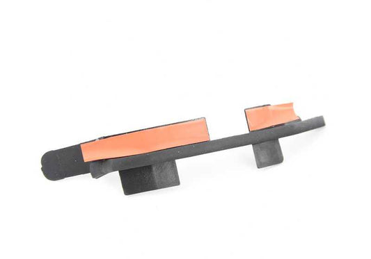 Front right roof sealing gasket OEM 51127317278 for BMW i3 (I01). Original BMW.