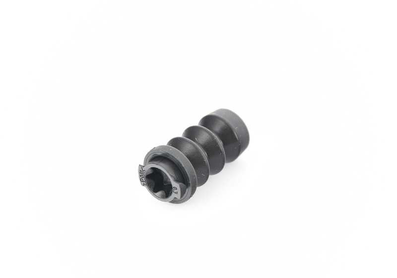 OEM locking pin 51177378243 for BMW {F22, F45, F46, F48, F49, F97, G01} and Mini {F54, F60}. Original BMW and Mini.