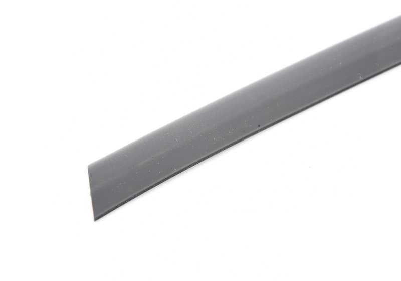 Junta de pared lateral delantera derecha OEM 51767391048 para BMW I12 (i8 Coupé), BMW I12 (i8 Coupé LCI), BMW I15 (i8 Roadster). Original BMW.
