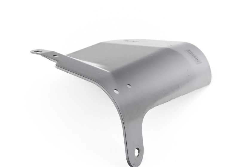 Proteção contra impactos para BMW Série 3 E46 (OEM 61218372437). BMW originais.
