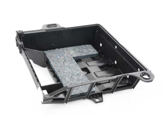 Respiradero trasero izquierdo OEM 51477446851 para BMW G30, G31 Touring, G32 GT... y más. Original BMW.