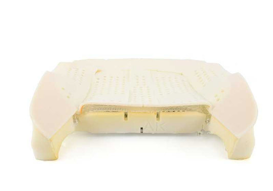 Foam Healthy Seat Comfort OEM 52107354595 pour BMW G30, G30N, G31, G31N, G32, G32N, G11, G11n, G12, G12N. BMW d'origine.