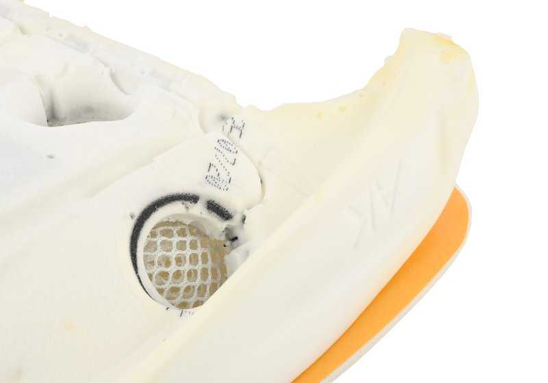 Espuma asiento climatizado confort OEM 52107354595 para BMW G30, G30N, G31, G31N, G32, G32N, G11, G11N, G12, G12N. Original BMW.