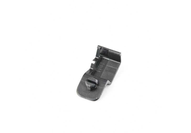 Suporte Cabos OEM 61131387066 Para BMW E36, Z3. Compatível com modelos como 316i, 318i, entre outros. Peça original da BMW ideal para definir cabos elétricos no veículo.
