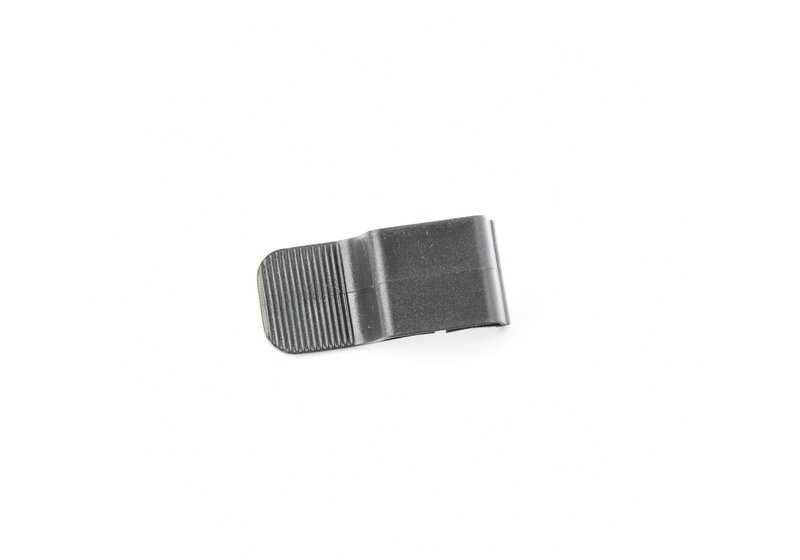 Suporte Cabos OEM 61131387066 Para BMW E36, Z3. Compatível com modelos como 316i, 318i, entre outros. Peça original da BMW ideal para definir cabos elétricos no veículo.