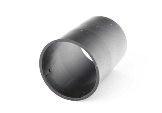 Tubo de llenado de plástico OEM 61667031359 para BMW E46, E85, E86. Original BMW.