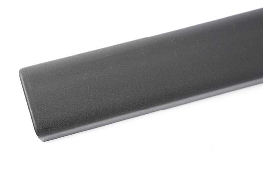 Embels Embelliar Left Front Door OEM 51132262115 for BMW E36. Original BMW.