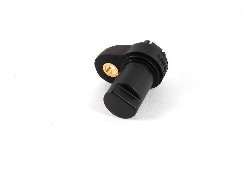 Sensor de cigüeñal OEM 13627548995 para BMW E60, E60N, E61, E61N, F07, F10, F11, E63, E63N, E64, E64N, F12, F13, E65, E66, F01, F01N, F02, F02N, F04, E70, E70N, E71, E72. Original BMW.