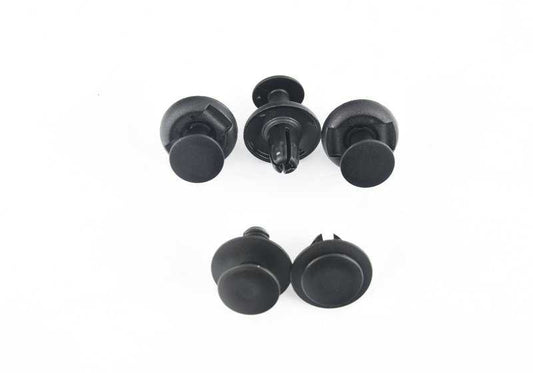 FRONT SPLITTER M Performance Carbon OEM 51192472302 Para BMW 5 F90N Series. Melhora o design esportivo e aerodinâmico do carro. BMW original.