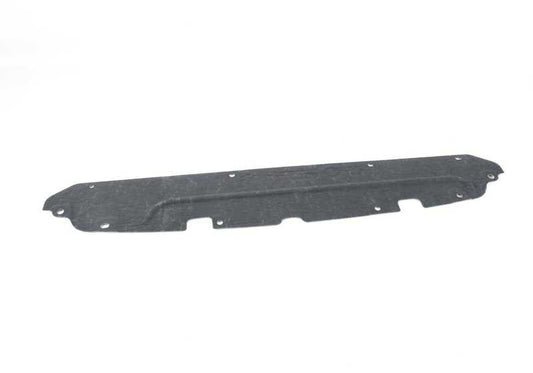 Carcaça inferior traseira para BMW X3 G01, G08, X4 G02 (OEM 51757404241). BMW original