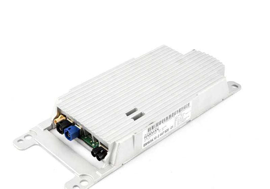 Módulo Combox Next Generation OEM 84102447928 para BMW F30, F07, F10, F06, F12, F13, F01, F02, F04, F25. Mejora conectividad y funciones multimedia. Original BMW.