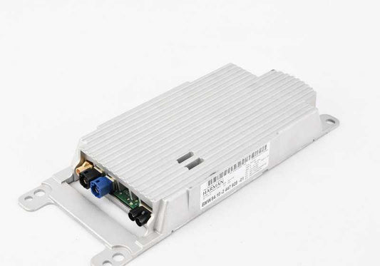 Módulo Combox Next Generation OEM 84102447928 para BMW F30, F07, F10, F06, F12, F13, F01, F02, F04, F25. Mejora conectividad y funciones multimedia. Original BMW.