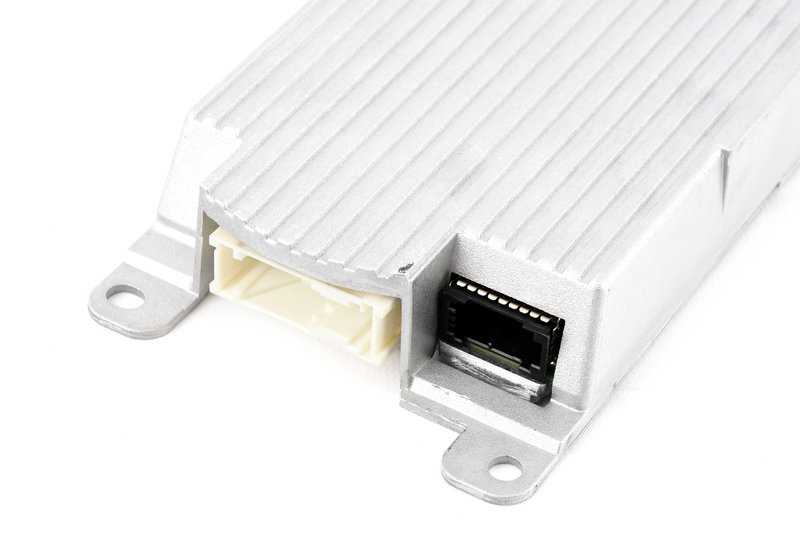 Módulo Combox Next Generation OEM 84102447928 para BMW F30, F07, F10, F06, F12, F13, F01, F02, F04, F25. Mejora conectividad y funciones multimedia. Original BMW.