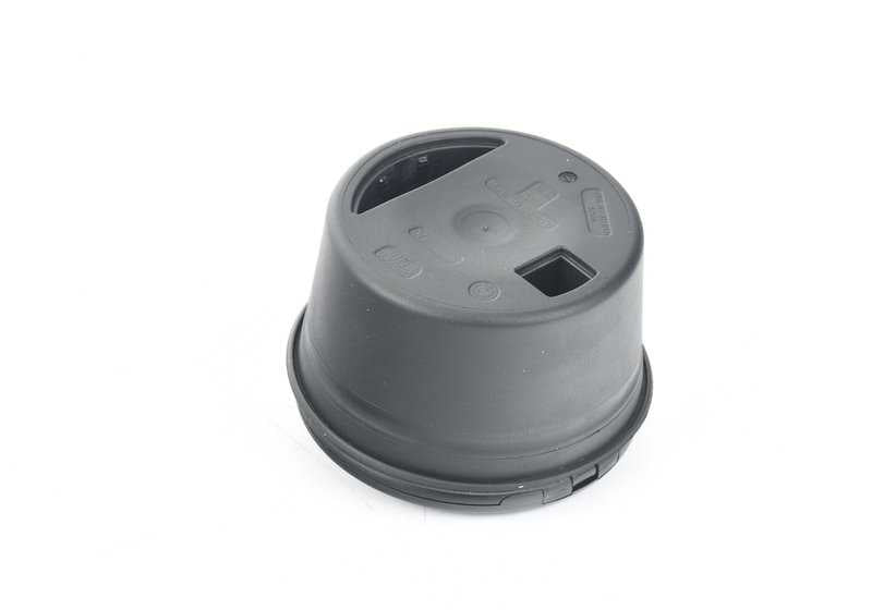 Cenicero OEM 51169301628 para BMW F25, F26. Accesorio original BMW para consola central. Ideal para sustituir o añadir cenicero en modelos X3 y X4. Original BMW.