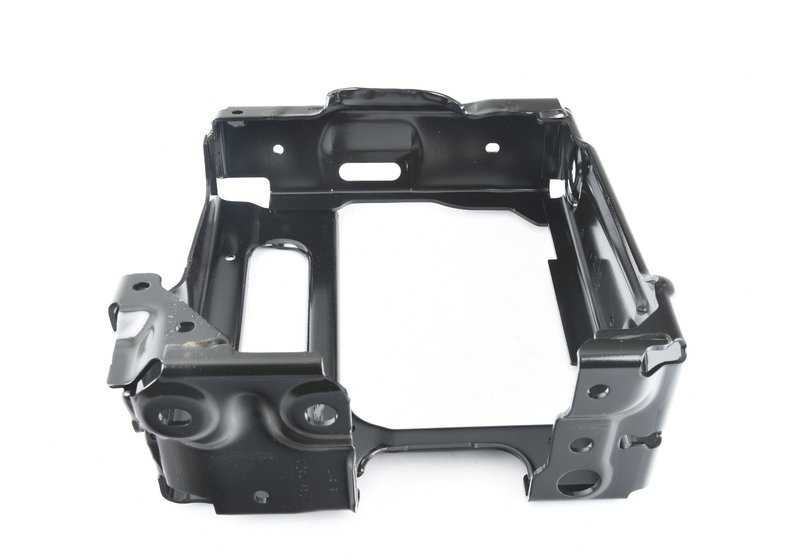 Booster de impacto direito para BMW X3 F97, G01, G08, X4 F98, G02 (OEM 51117399916). BMW original