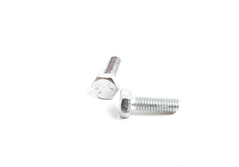 Kit de reparación del sistema de bloqueo OEM 23317506947 para BMW E36, E46, E34, E39, E38, E31, E52. Compatible con modelos M3 con cambio manual. Original BMW.
