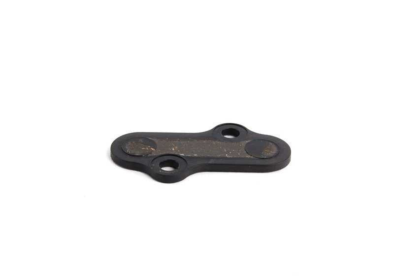 Kit de reparación del sistema de bloqueo OEM 23317506947 para BMW E36, E46, E34, E39, E38, E31, E52. Compatible con modelos M3 con cambio manual. Original BMW.