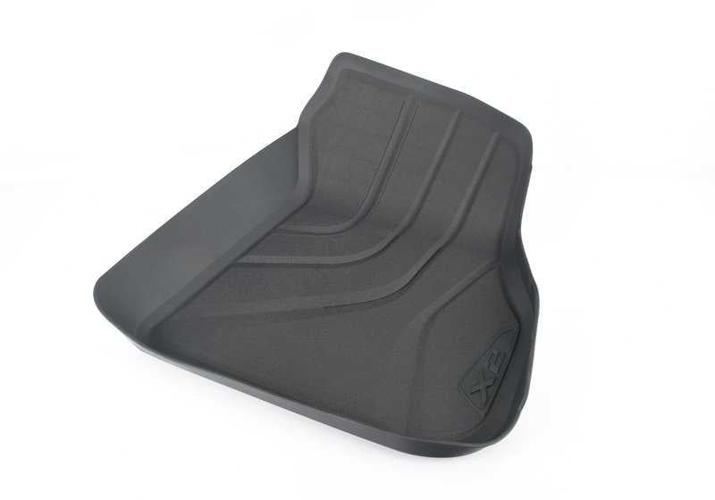 Alfombrillas para BMW X2 F39 (OEM 51472464916). Original BMW