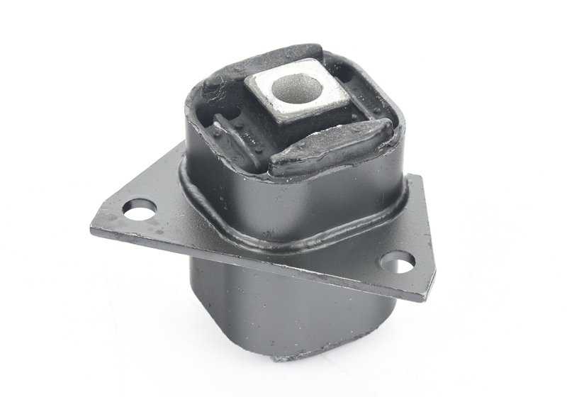 Silentblock trasero derecho blando OEM 33331118929 para BMW E21. Pieza original BMW.
