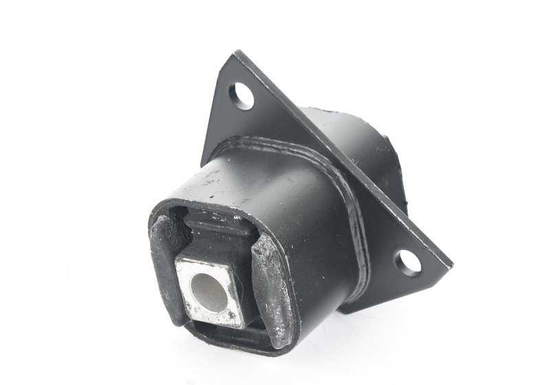 Silentblock trasero derecho blando OEM 33331118929 para BMW E21. Pieza original BMW.