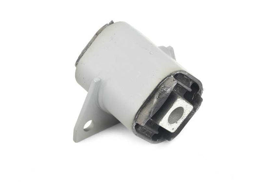 Left soft rubber support OEM 33331118569 for BMW 3 Series E21 (315, 316). Genuine BMW.