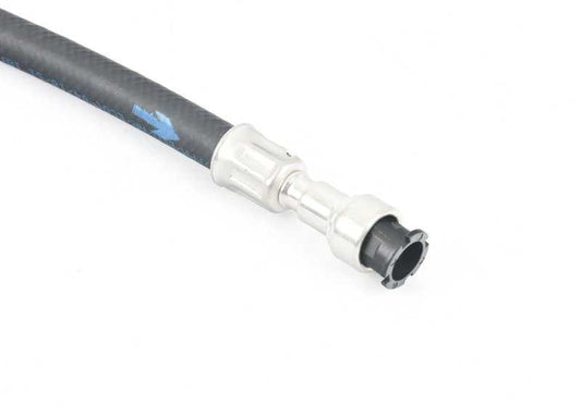 OEM -Vorschub -Kraftstoffrohr 13311715340 für BMW E36 und Z3. Original BMW.