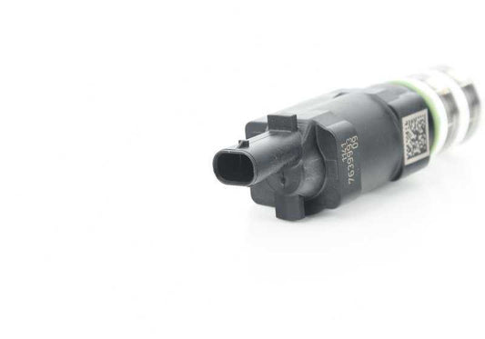 Válvula solenoide OEM 11417639993 para BMW F20, F21, F40, F52, F70, F22, F23, F44, F45, F46, G42, G87, U06, F30, F31, F34, F35, G20, G21, G28, G80, G81, F32, F33, F36, G22, G23, G26, G82, G83, F10, F11, F90, G30, G31, G38, G60, G61, G68, G90, G32, G