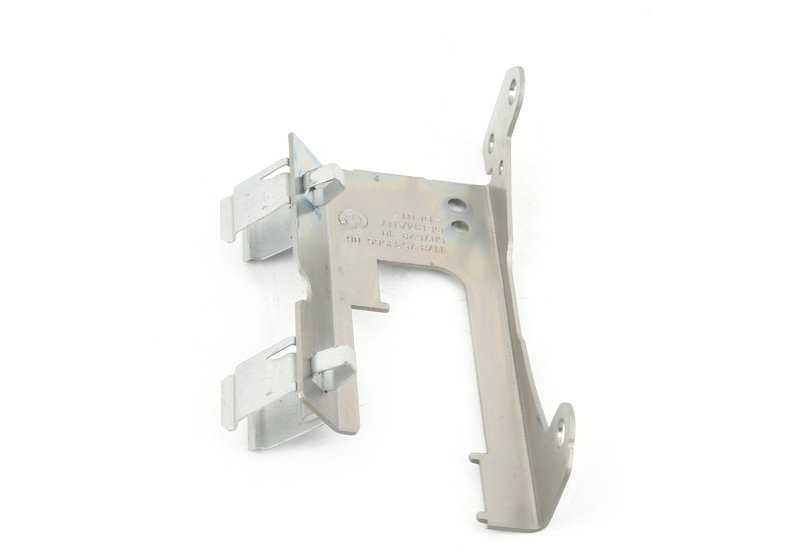 Soporte OEM 11787533565 para BMW Serie 1 E81 y E82 (130i, 125i, 135i). Compatible con motores N52K y N54. Original BMW.