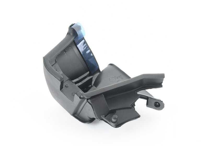Junta de sellado OEM 51718407335 para BMW Z3 {E36: Z3 1.8, Z3 1.9, Z3 2.0} compatible con todos los modelos indicados. Pieza original BMW.