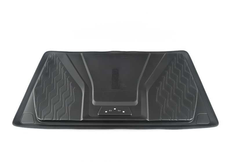 Alfombrilla de maletero OEM 51472458568 para BMW X5 G05, X5 G05 LCI, X5 M F95, X5 M F95 LCI. Original BMW.