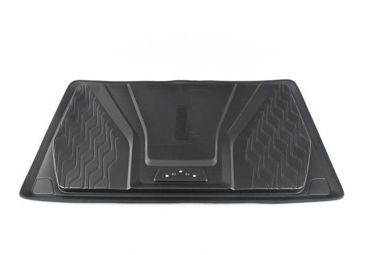 Alfombrilla de maletero OEM 51472458568 para BMW X5 G05, X5 G05 LCI, X5 M F95, X5 M F95 LCI. Original BMW.