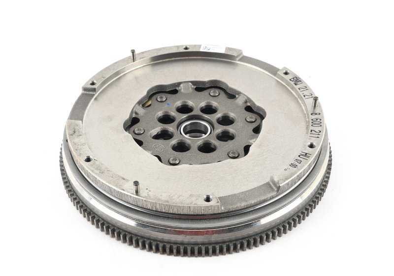 Volante bimasa OEM 21208600211 para BMW F52 120i y BMW F45/F46 220i (manual y automático). Compatible con tracción delantera. Original BMW.