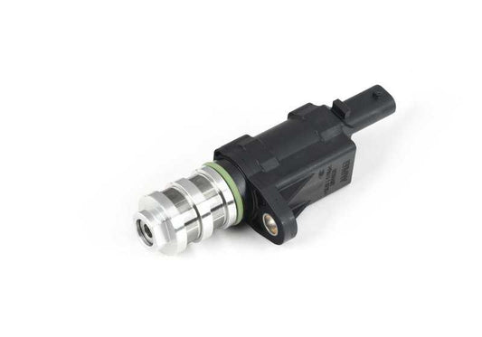 Válvula solenoide OEM 11417639993 para BMW F20, F21, F40, F52, F70, F22, F23, F44, F45, F46, G42, G87, U06, F30, F31, F34, F35, G20, G21, G28, G80, G81, F32, F33, F36, G22, G23, G26, G82, G83, F10, F11, F90, G30, G31, G38, G60, G61, G68, G90, G32, G