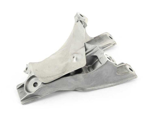 Supporto motore completo OEM 22116776286 per BMW E60, E61, E63, E64. BMW originale.