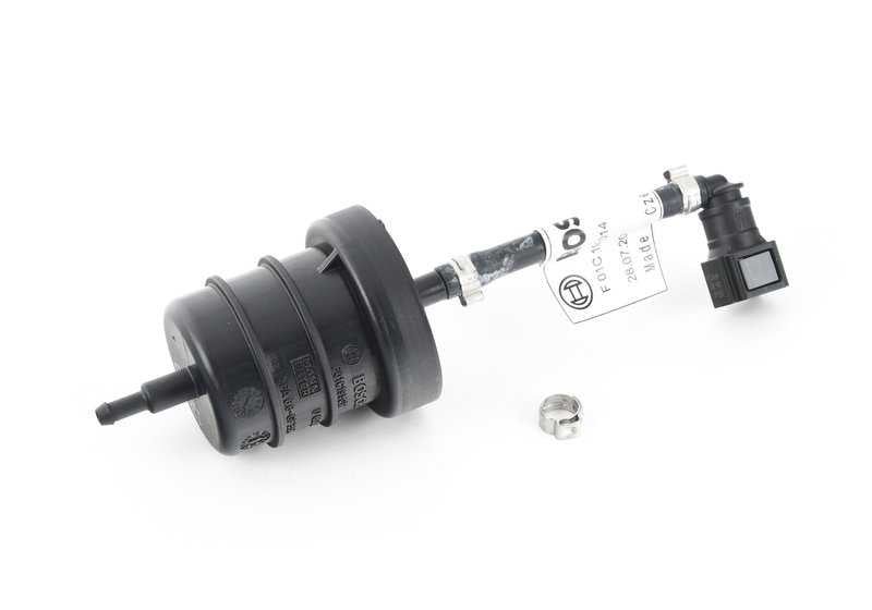 AdBlue OEM Filter Repair Kit 16197244149 für BMW X5 E70, E70N und BMW X6 E71. Original BMW.
