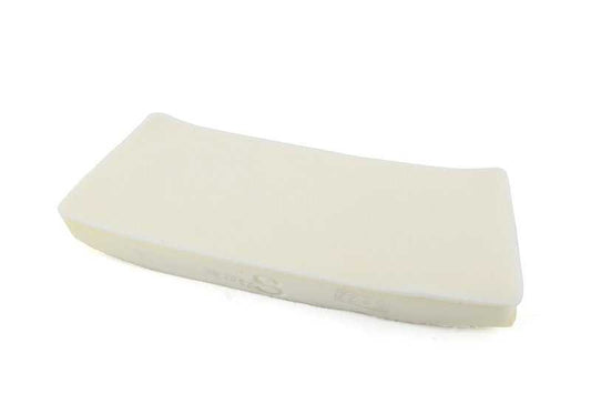 OEM 52107354596 Figh -Stützkissen für BMW G30, G31, G38, G32, G11, G12. Original BMW.