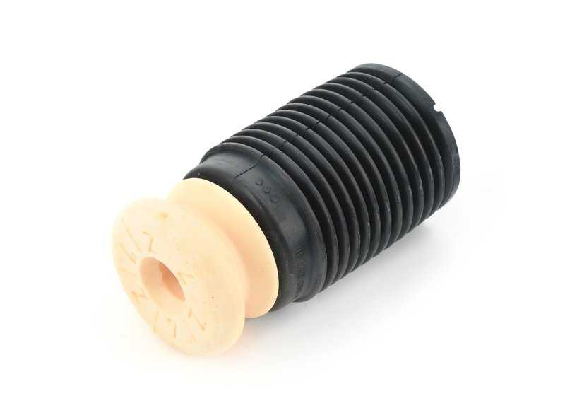 Muelle adicional delantero OEM 31306865999 para BMW I12, I15. Original BMW.