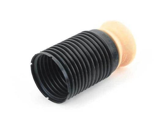 Muelle adicional delantero OEM 31306865999 para BMW I12, I15. Original BMW.