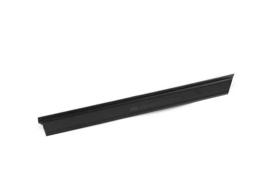 OMPORT Interior Embelador OEM 51228230476 para BMW E38. BMW original.