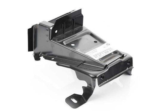 Soporte de sujeción delantero OEM 41241936211 para BMW Serie 3 E30 316, 318i, 320i, 325i. Original BMW.