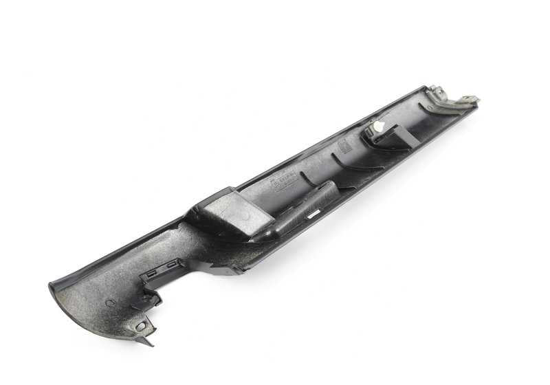 SIDE COATING RIGHT BOARD OEM 51478400112 for BMW E36 and Z3. Original BMW piece.