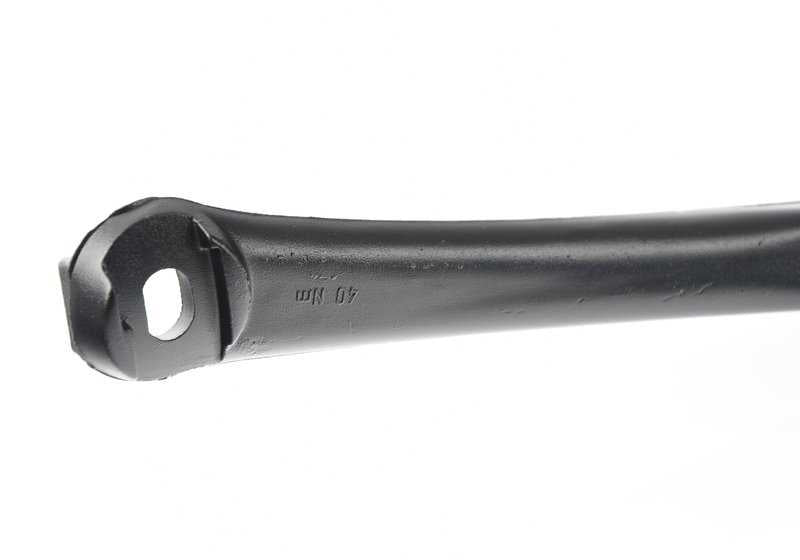 Essuieur gauche OM 61619449965 pour BMW E39. BMW d'origine.