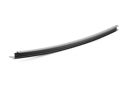 Guide de fenêtre de droite pour BMW E53 (OEM 51348402578). BMW d'origine