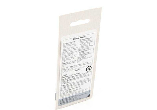 Pintura de retoque Snapper Rocks Blue met. para BMW (OEM 51912465709). Original BMW