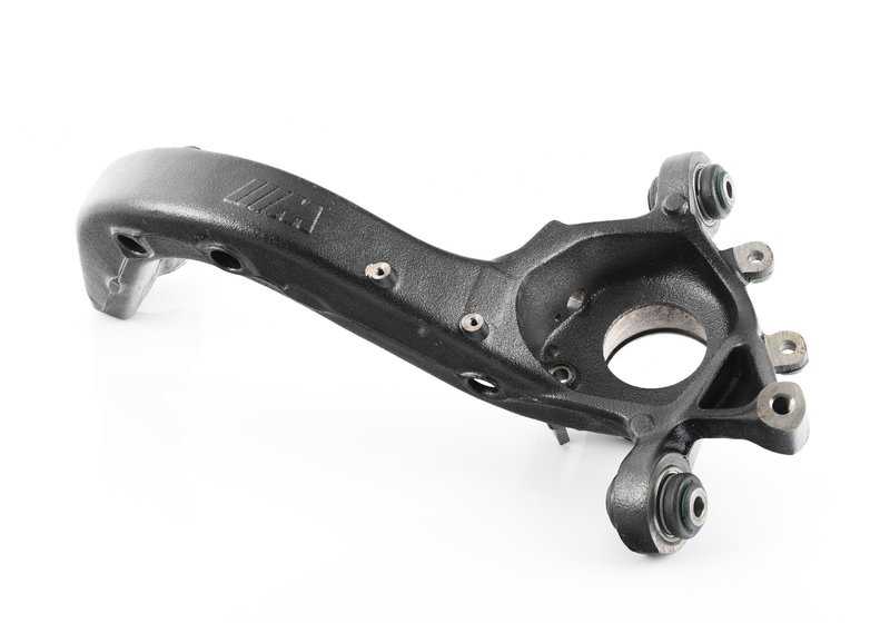 Brazo de suspensión trasero derecho OEM 33322227986 para BMW E36 (316i, 318i, 320i, 323i, 325i, 328i, M3). Original BMW.