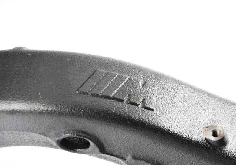 Brazo de suspensión trasero derecho OEM 33322227986 para BMW E36 (316i, 318i, 320i, 323i, 325i, 328i, M3). Original BMW.
